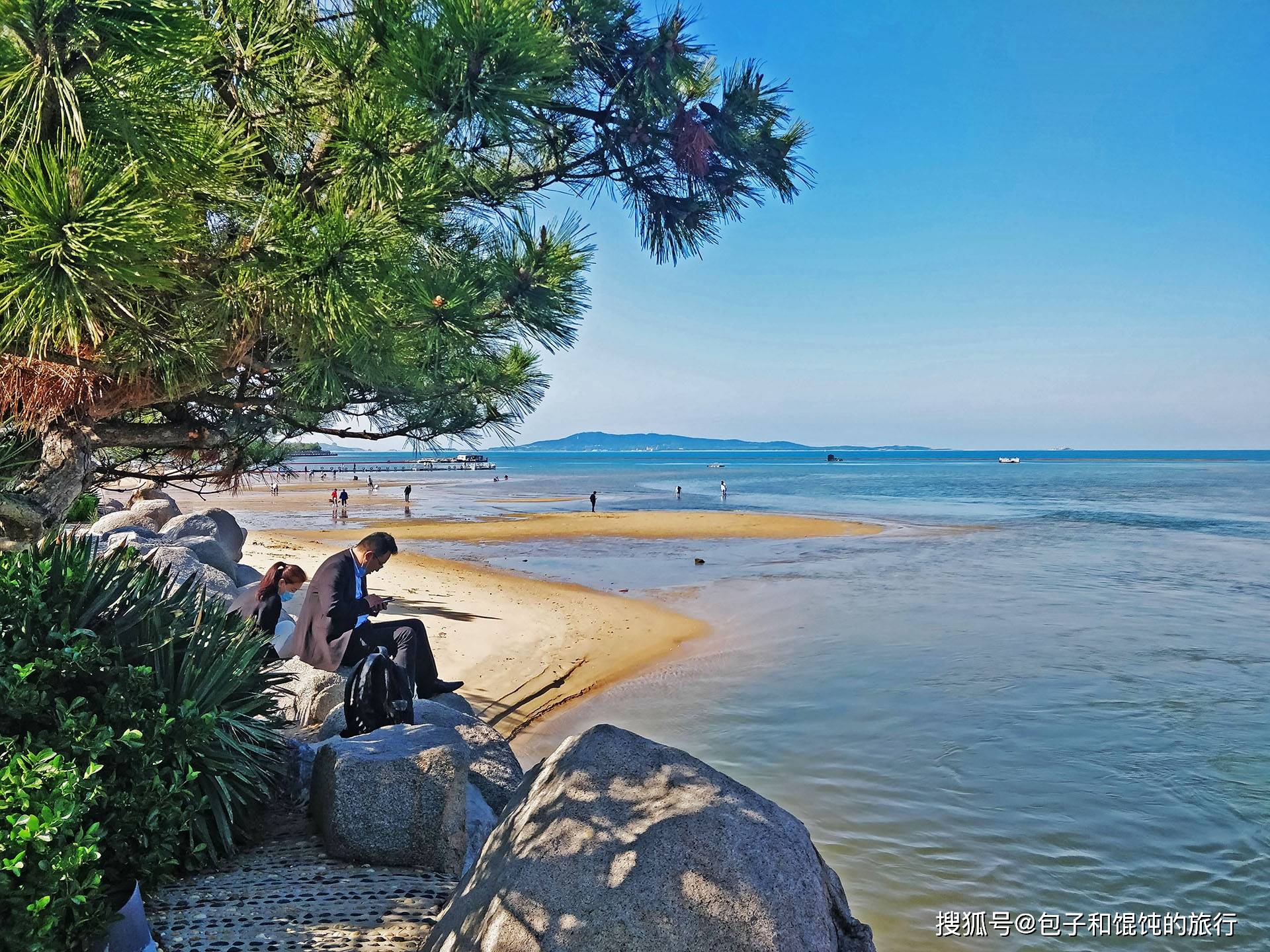 原创山东威海,来移居,养老,海边会不会潮湿?生活了三年我来告诉你