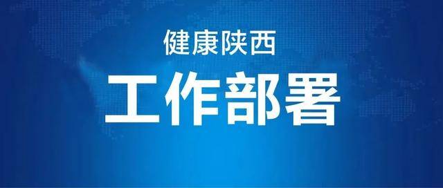 情况省卫生健康委到横山区韩岔村调研看望驻村工作队