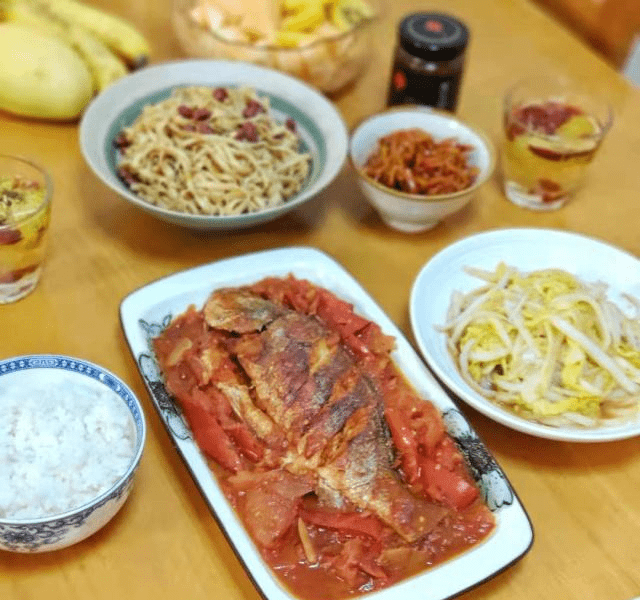如何夸老公做的美食 81aa21a04cb64af9926610d11c78b9a9.png