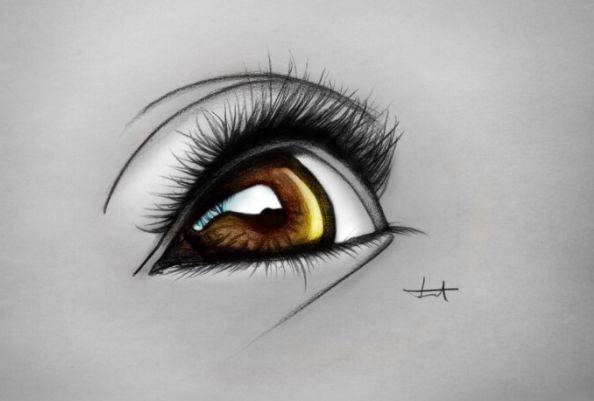 梦境迷离，解读做梦梦见死人眼睛半睁手还在动的深层含义