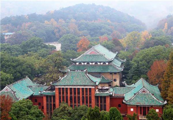 建设|这些大学将成为世界一流建校百年后