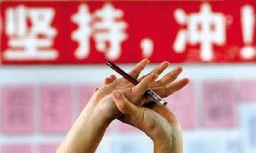 高考冲刺了，能和孩子谈论分数吗？网友：做好这几条，大胆谈