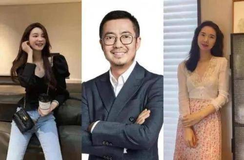 马云也救不了，蒋凡张大奕事件新进展，官方出