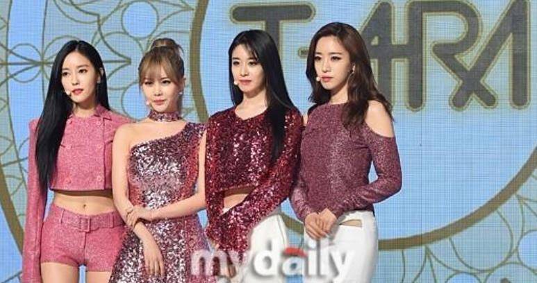 2020韩国女团收入排名_2020年KPOP女团韩国国内油管点击量排名