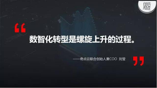 原创什么样的toB公司值得投资？关注这两个字