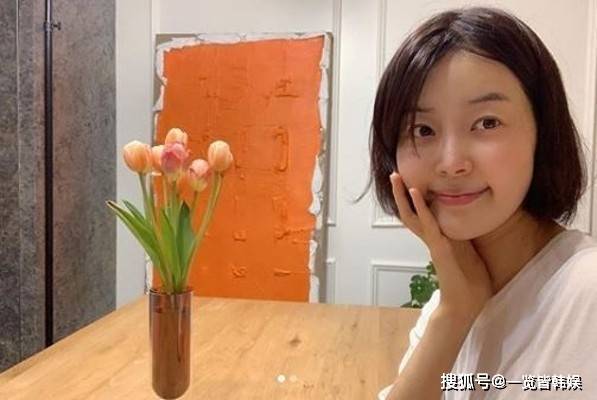 韩智慧公开10年主妇生活 为丈夫搬到济州岛 远离