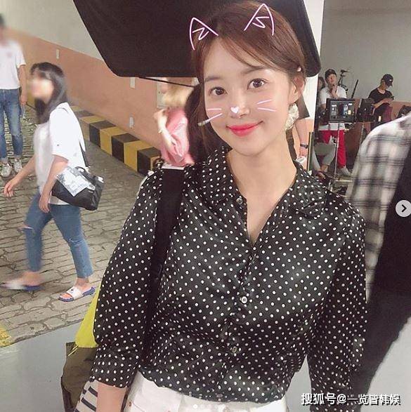 韩智慧公开10年主妇生活 为丈夫搬到济州岛 远离