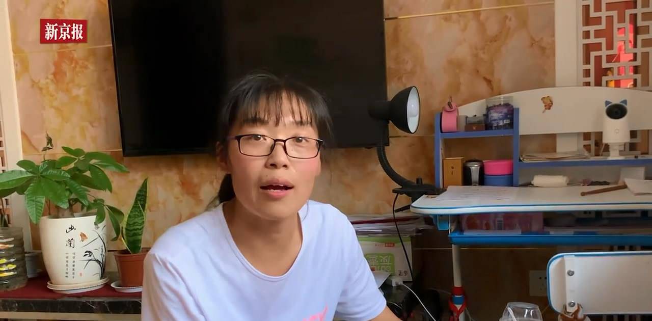 被顶替上大学农家女发声：我做了16年打工妹，她却在街道办上班
