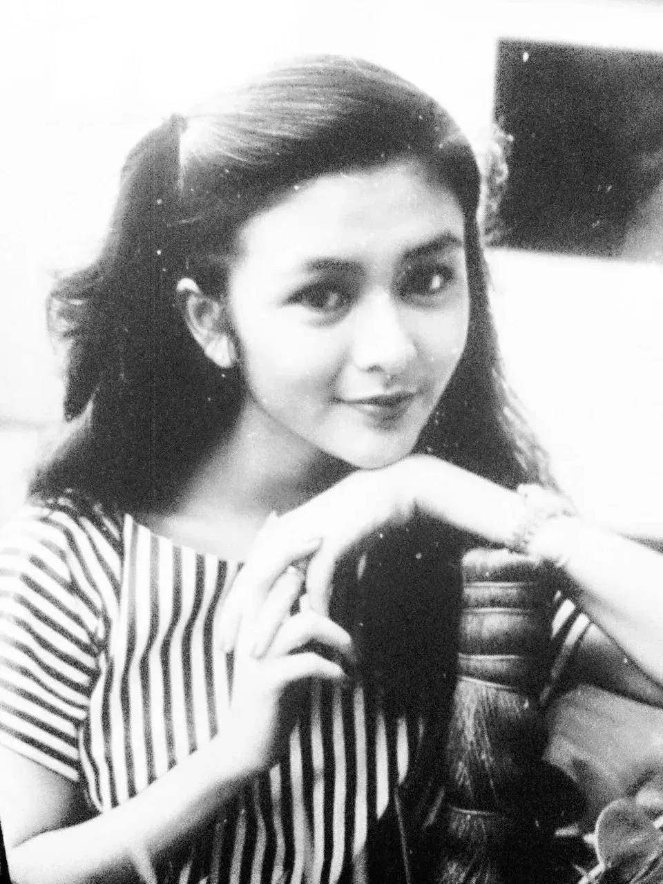 一生|原创一生都在享受爱情的关之琳：“我过着和平常人一样的生活