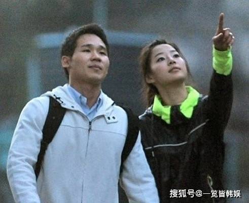 韩智慧公开10年主妇生活 为丈夫搬到济州岛 远离