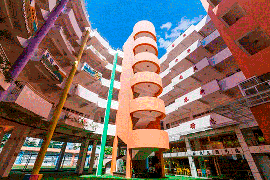 国交|福田区国际学校大盘点！深国交、城市绿洲等7所名校都坐落于此！