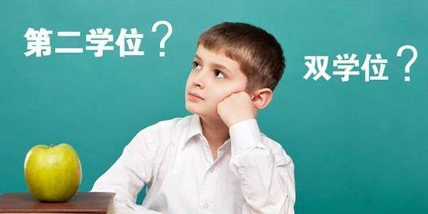 本科生第二学位有没有用？不要和“双学位”搞混了，含金量很高！