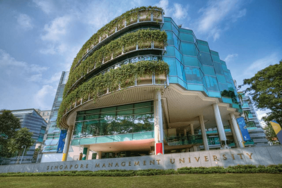 新加坡理工大学