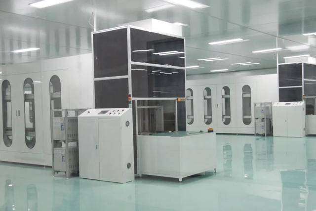 完美体育甘泉堡经开区双创小镇再引媒体关注入驻企业解密高新产品（下）(图4)