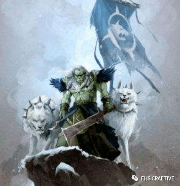 魔兽世界古伊尔