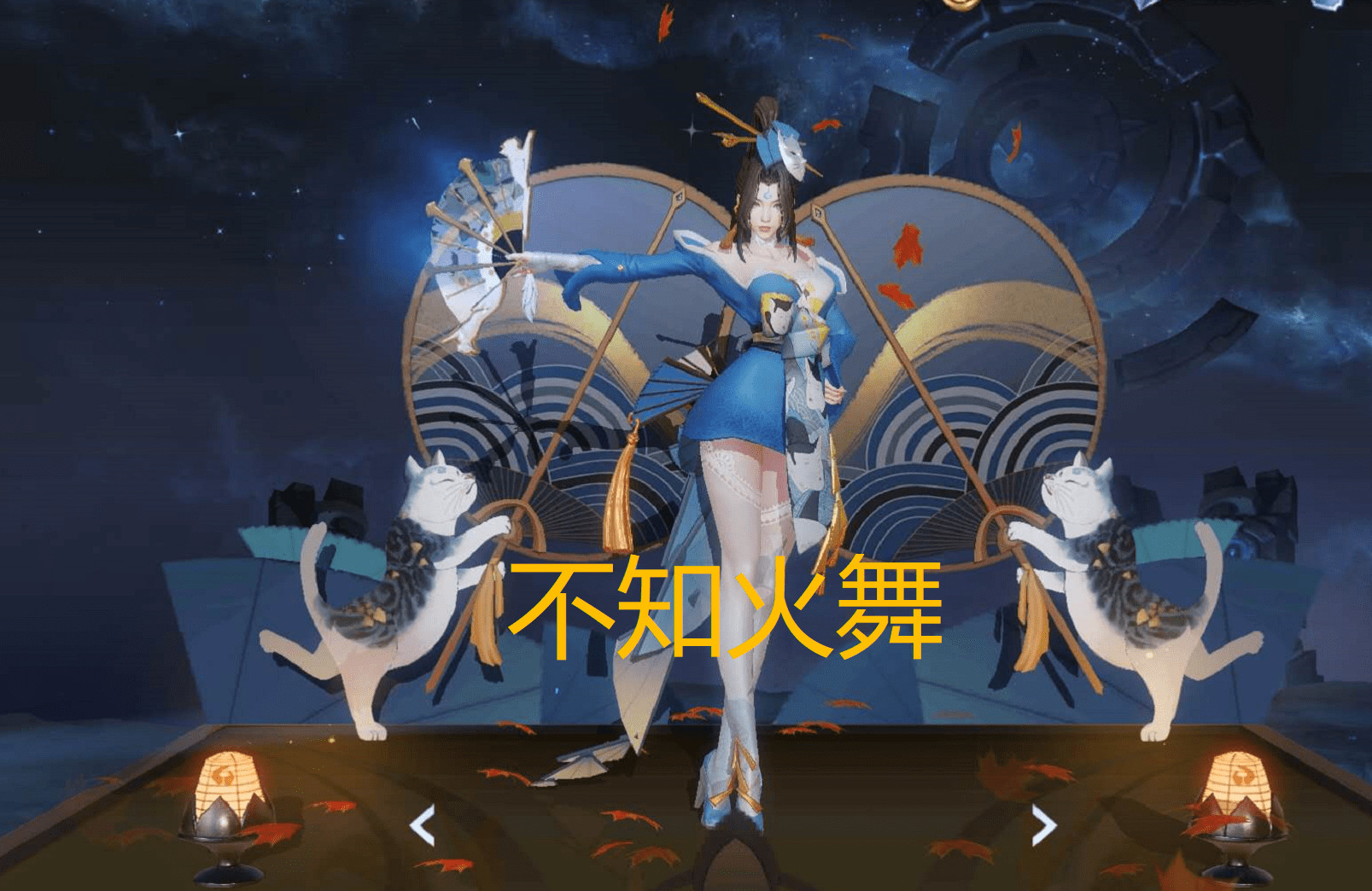 王者荣耀:假如法师取消所有技能,不知火舞成混子,他却能五杀!