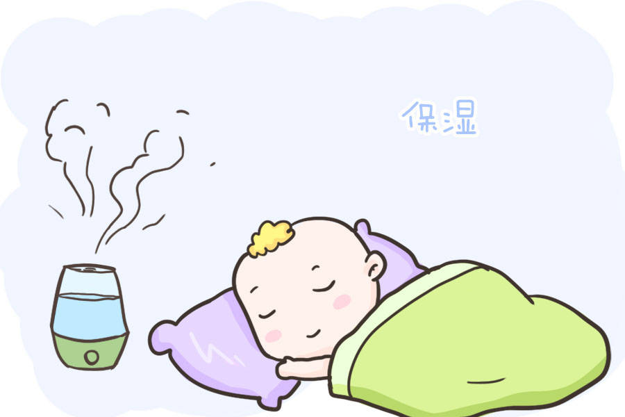 原创干货！夏季炎炎，刚出生的宝宝能吹空调吗？看完这篇相信你就懂了
