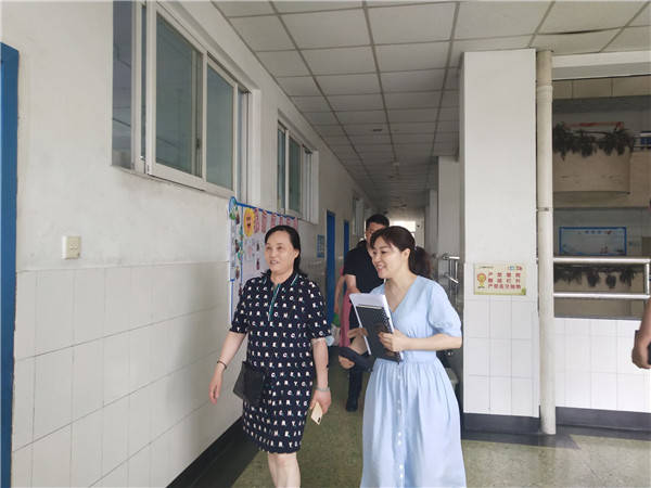 浣花小学好不好