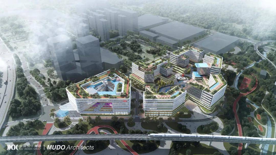开发商:杭州万劢德投资有限公司项目地点:浙江杭州项目类型:办公建筑