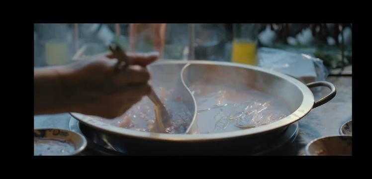 《三叉戟》豆瓣评分8.3？网友：打低了