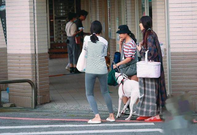 原创怀孕才能领证？郭碧婷6个月大肚子被拍，坐月子都要被婆婆干涉