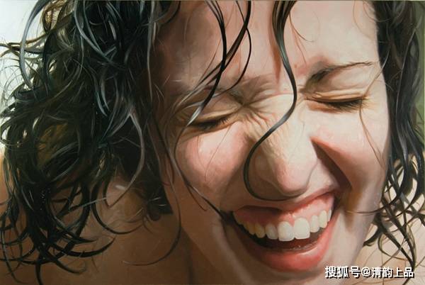 美国女画家,alyssa monks,超写实油画作品欣赏