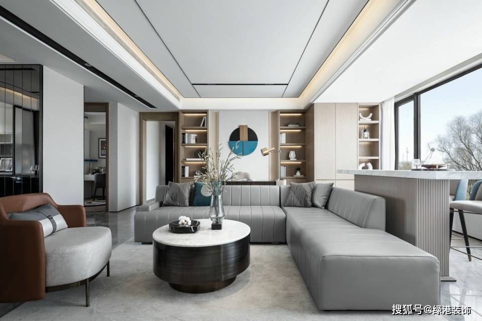 2020年沈阳装修公司_沈阳装修市场变动,2020下半年家居设计3大革新,引领