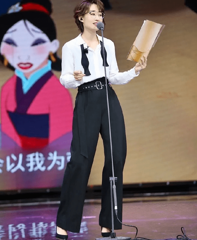 原创佟丽娅梦回赵飞燕，刘敏涛超性感唱跳，是时候到《乘风破浪的姐姐》踢馆
