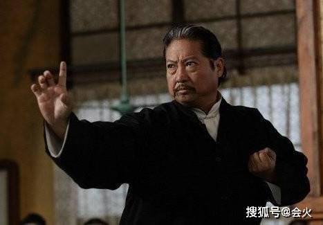 68岁洪金宝自曝健康出问题！暴瘦后露面难辨认，