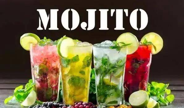 周杰伦歌曲《mojito》原来是杯经久不衰的鸡尾酒