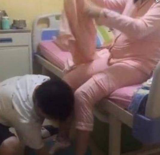 ''你坐月子，凭啥让我妈伺候？''面对质问，宝妈的回答让男人秒怂