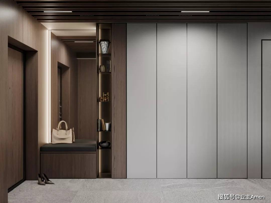 入户鞋柜一般做多高 1da5805bcdba4b58b09f475cba581ba4.jpeg