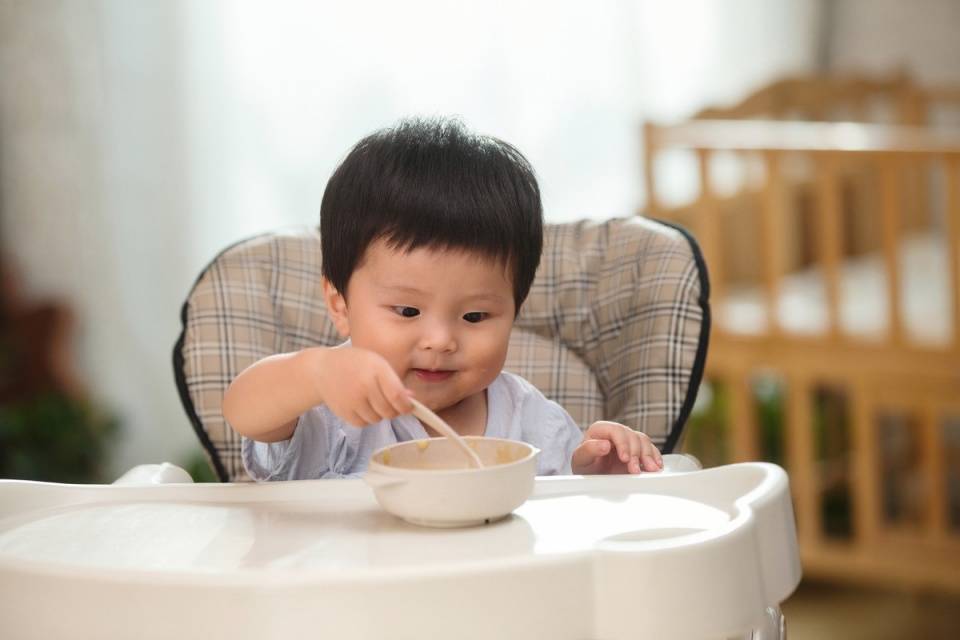 孩子|怎么补?很多家长都做错了,山药加“它”才管用孩子瘦弱不长个