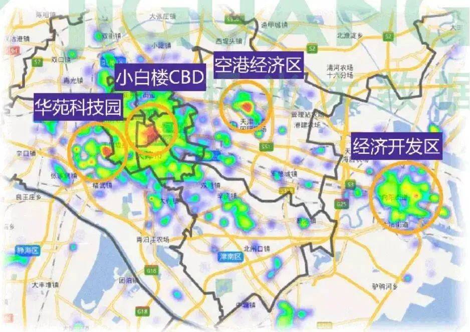 天津人口规划_天津人才新政七日 从最低落户门槛到杜绝户口空挂