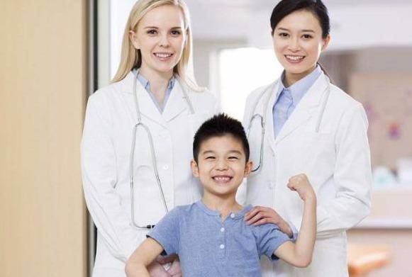 孩子|我家娃上幼儿园基本没生过病宝妈传授经验：每天坚持一个好习惯