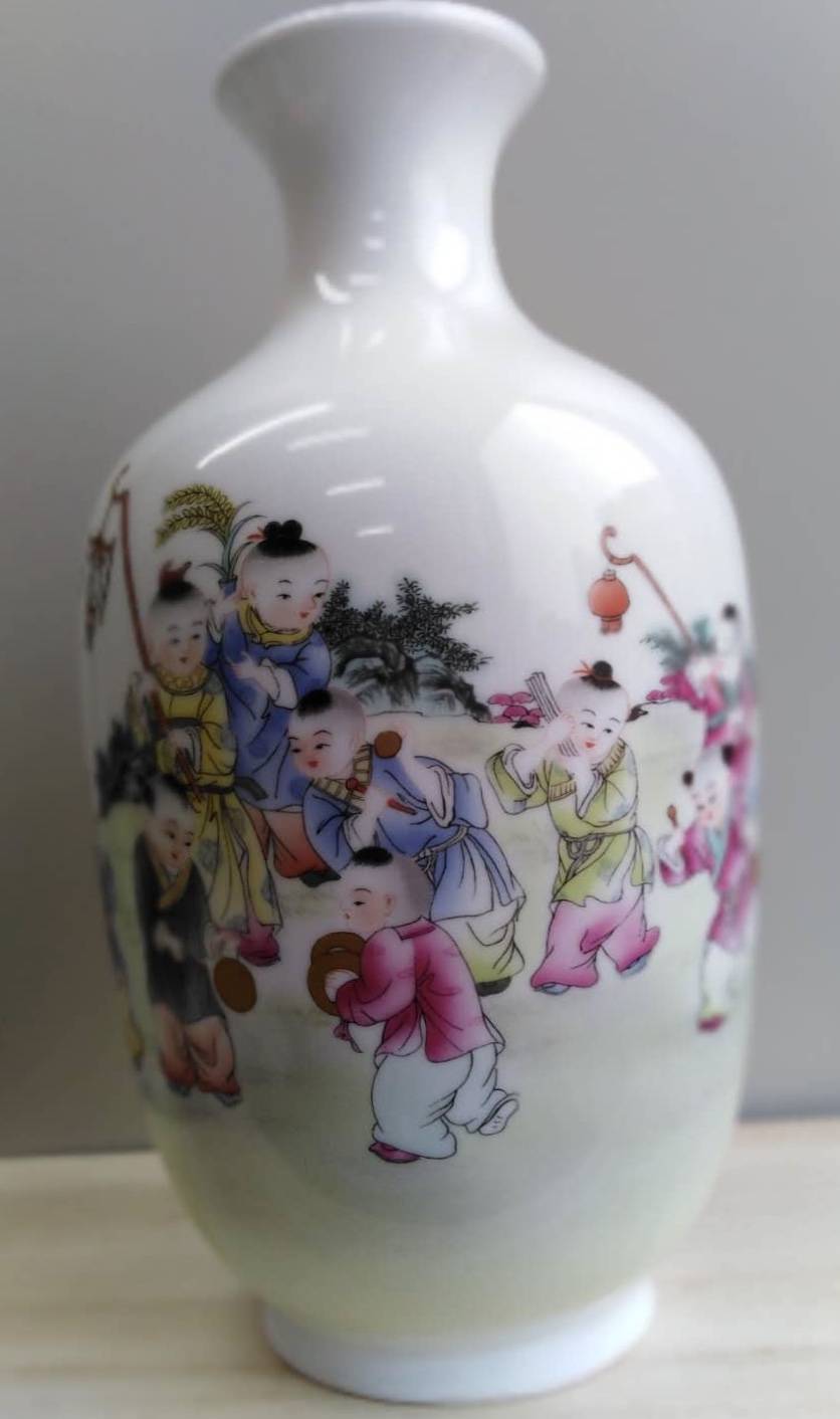 精仿宝瓷合集:故宫十大珍宝瓷_手机搜狐网