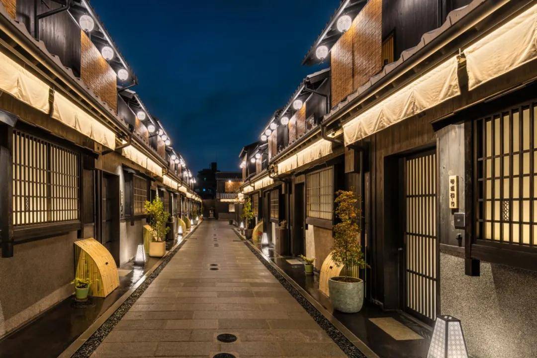 京都新驻和风民宿 全客房设有露天浴池 享受米其林级餐食 Nazuna