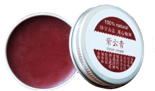 宝宝|宝宝红屁屁的救星？网红紫草膏