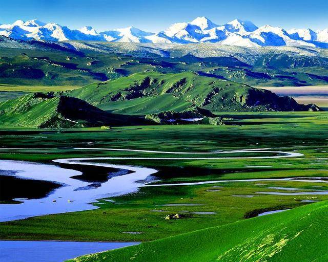 新疆旅游美景历史发展你知道不