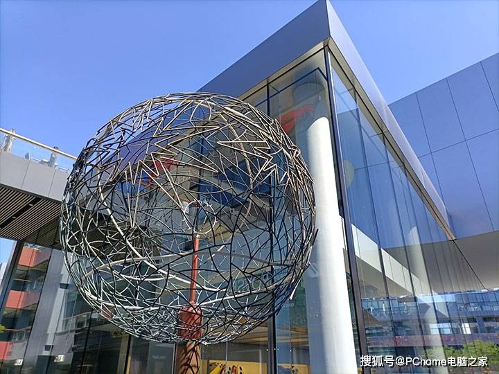 5G双模水桶新机奥利给 华为畅享20 Pro评测