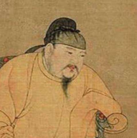 原创心急吃不了热豆腐浅谈唐德宗在位初期内乱不断的原因