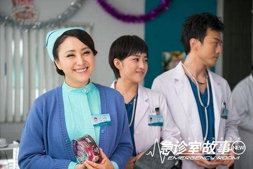 《重案六组》季洁今52岁,容颜不变身材发福,丈