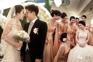 郭碧婷怀孕6个月,却还是单身?她的豪门媳妇脸可复制吗?