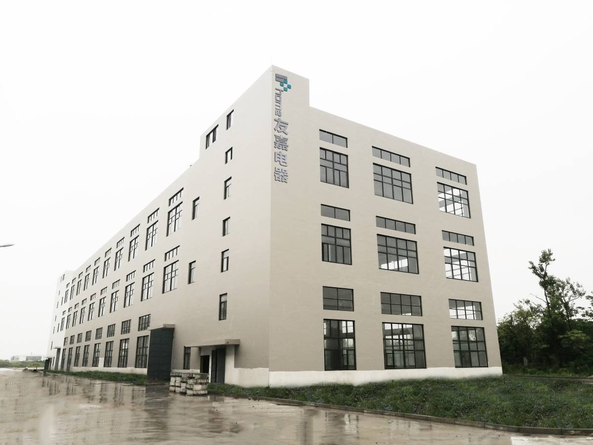 建成浙江最大智能洗碗机工业园，友嘉洗碗机逆势扩张谋发展-家电圈官网