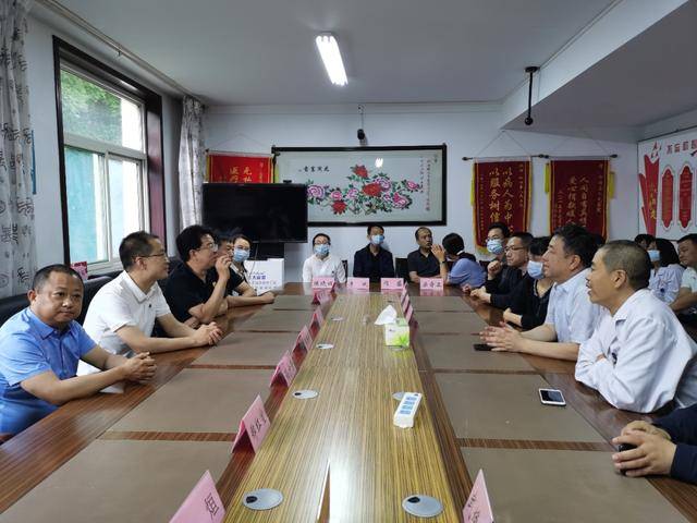 “三服务”进和顺医联体促共享