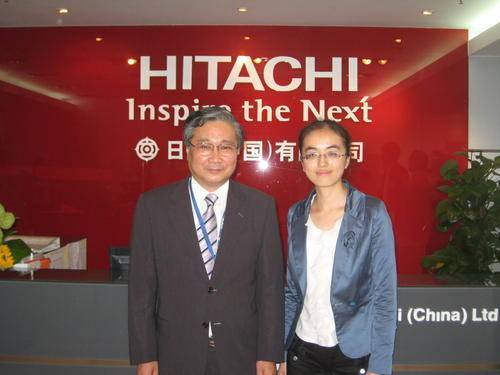 低调的日本制造巨头，“隐藏”在中国市场40年，