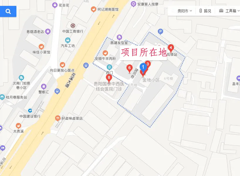贵阳市南明区GDP2020_贵阳市地图(3)