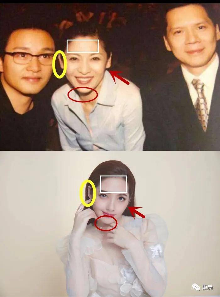 郭碧婷怀孕6个月,却还是单身?她的豪门媳妇脸可复制吗?