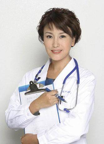 《重案六组》季洁今52岁,容颜不变身材发福,丈