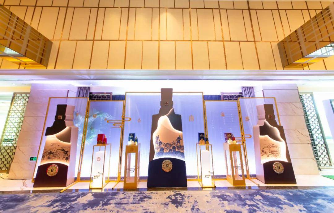 2020酒祖杜康升级产品新模式发布会第二站在郑举行